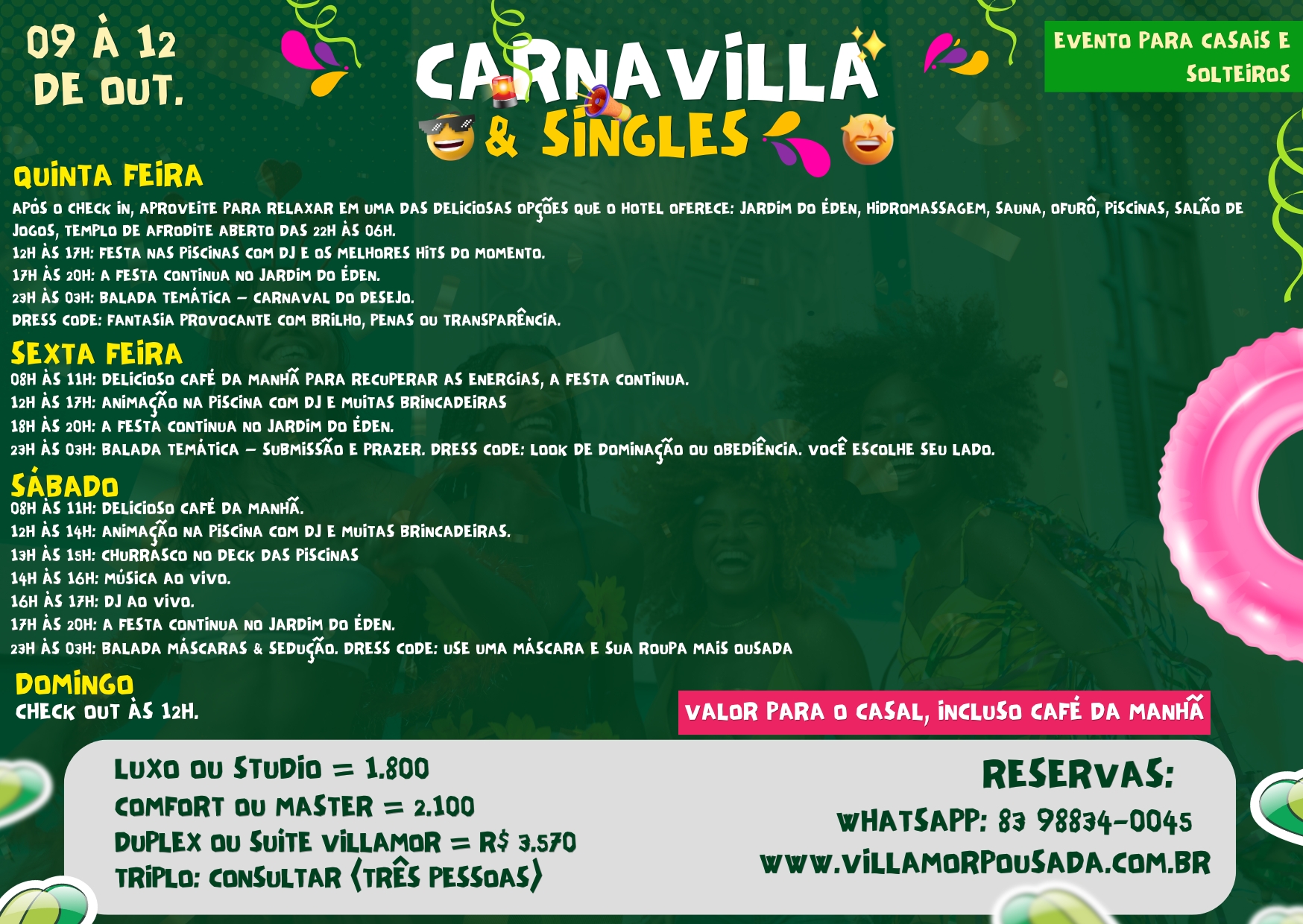 Evento
