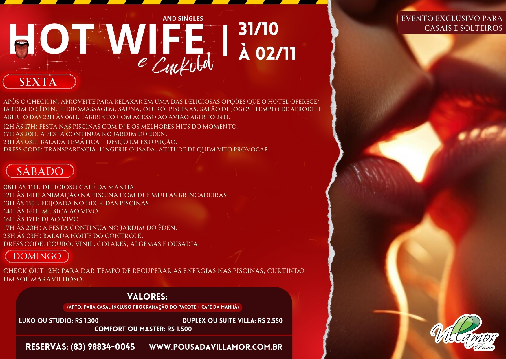 Evento