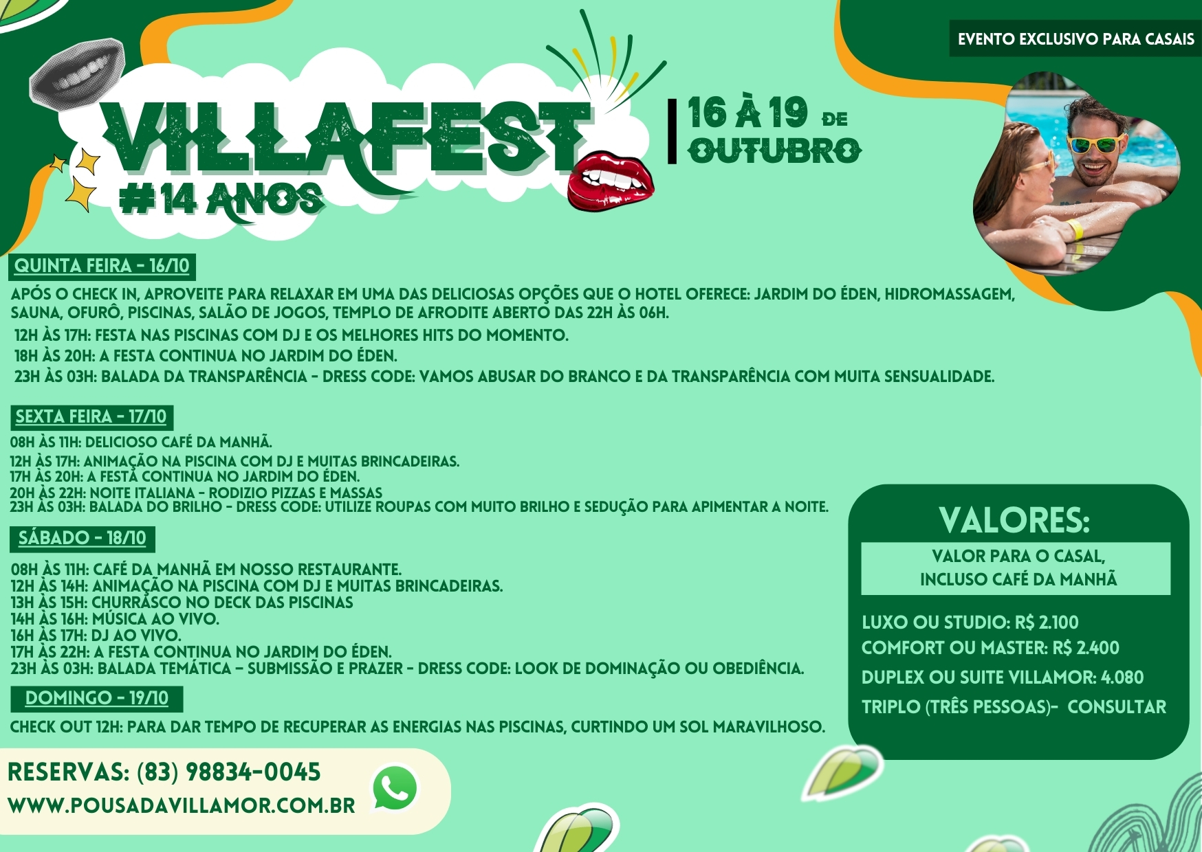 Evento