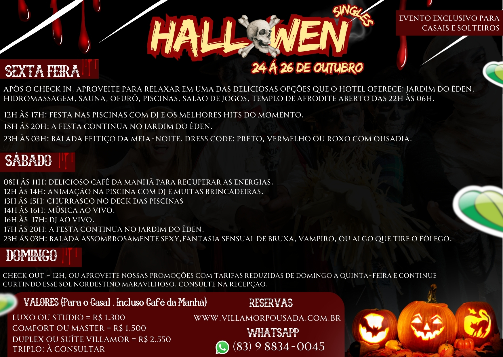 Evento