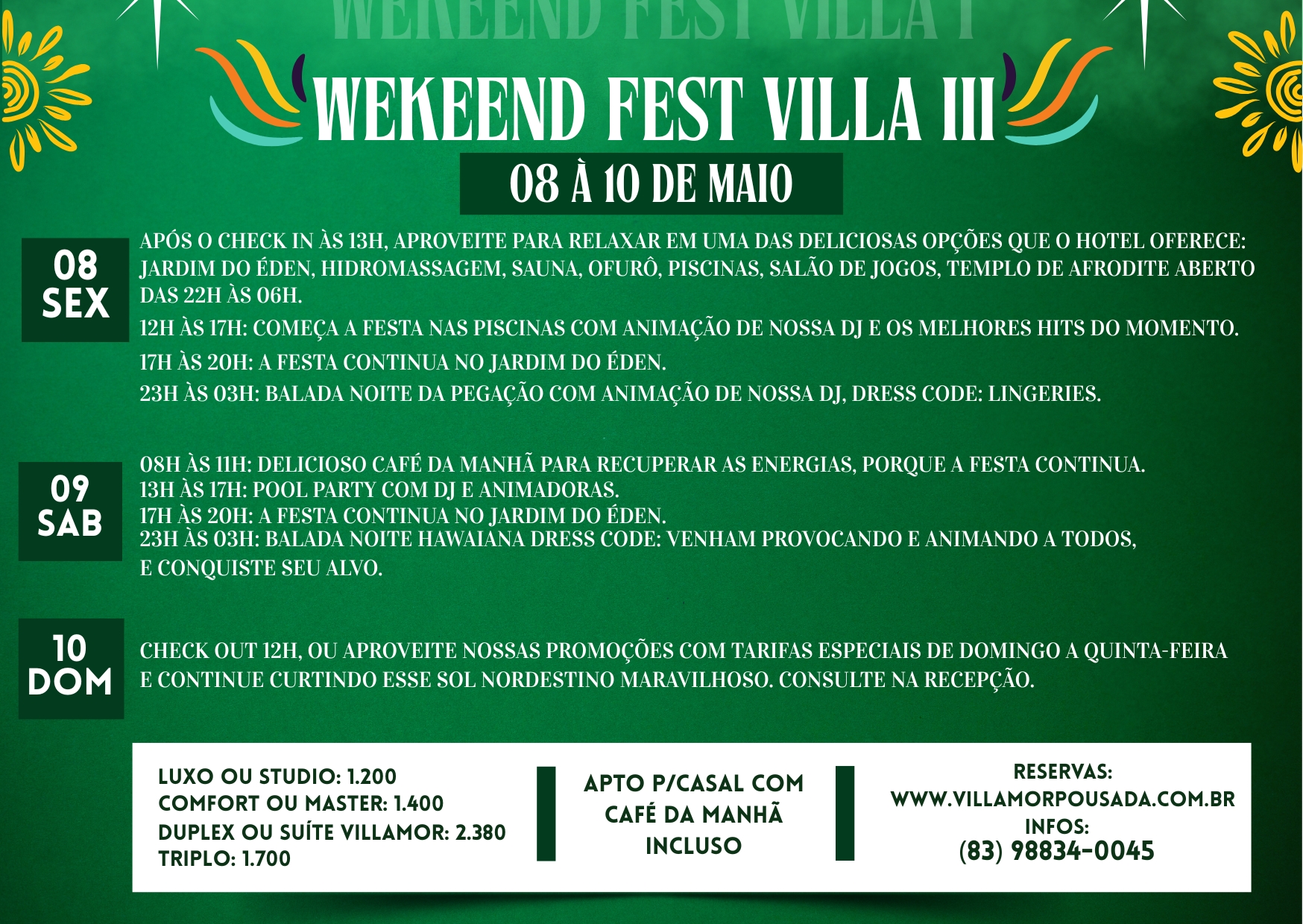 Evento
