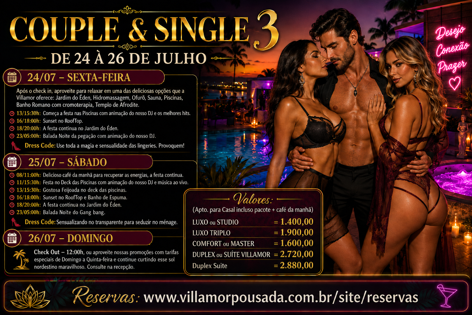 Evento