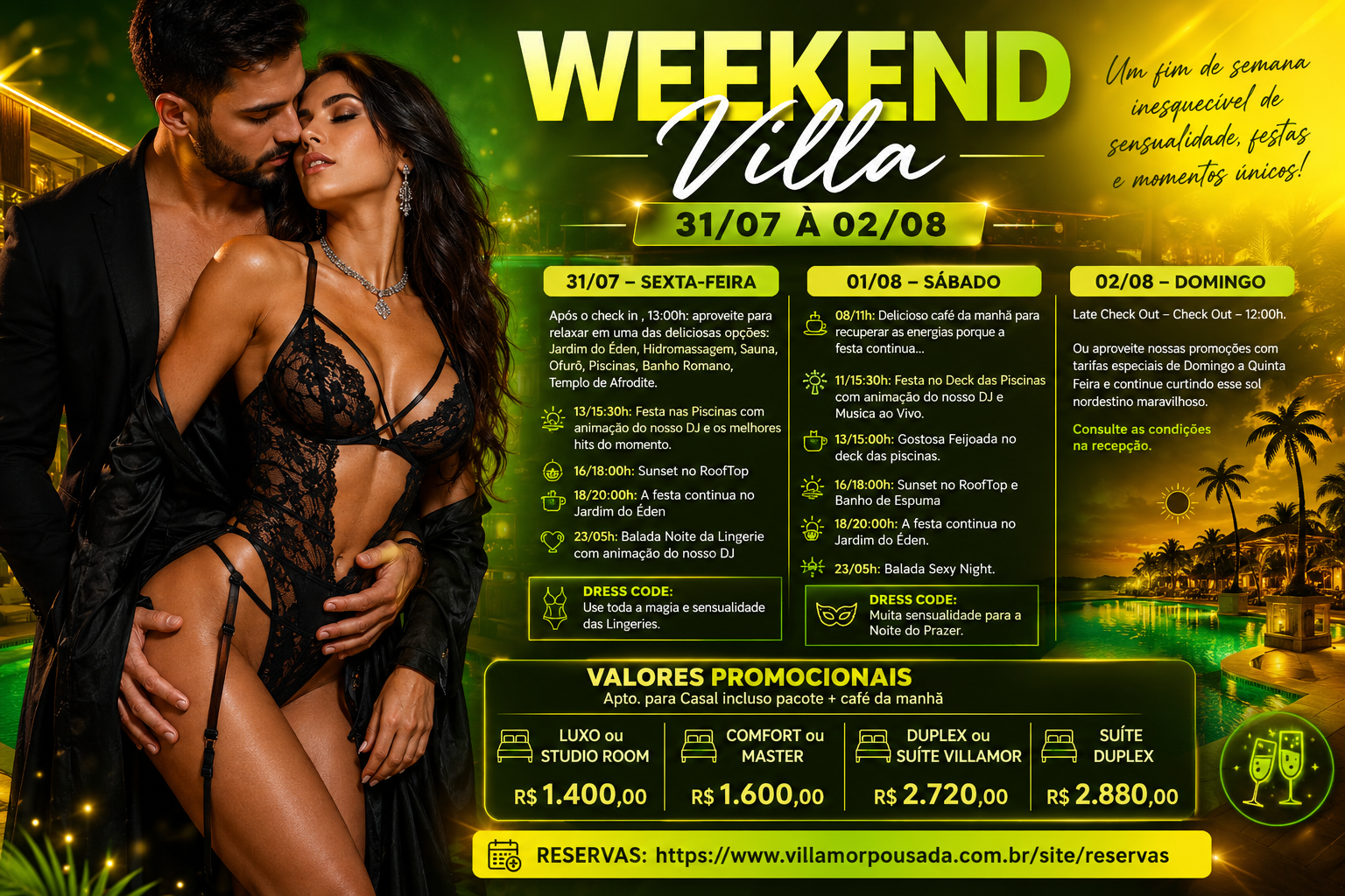 Evento