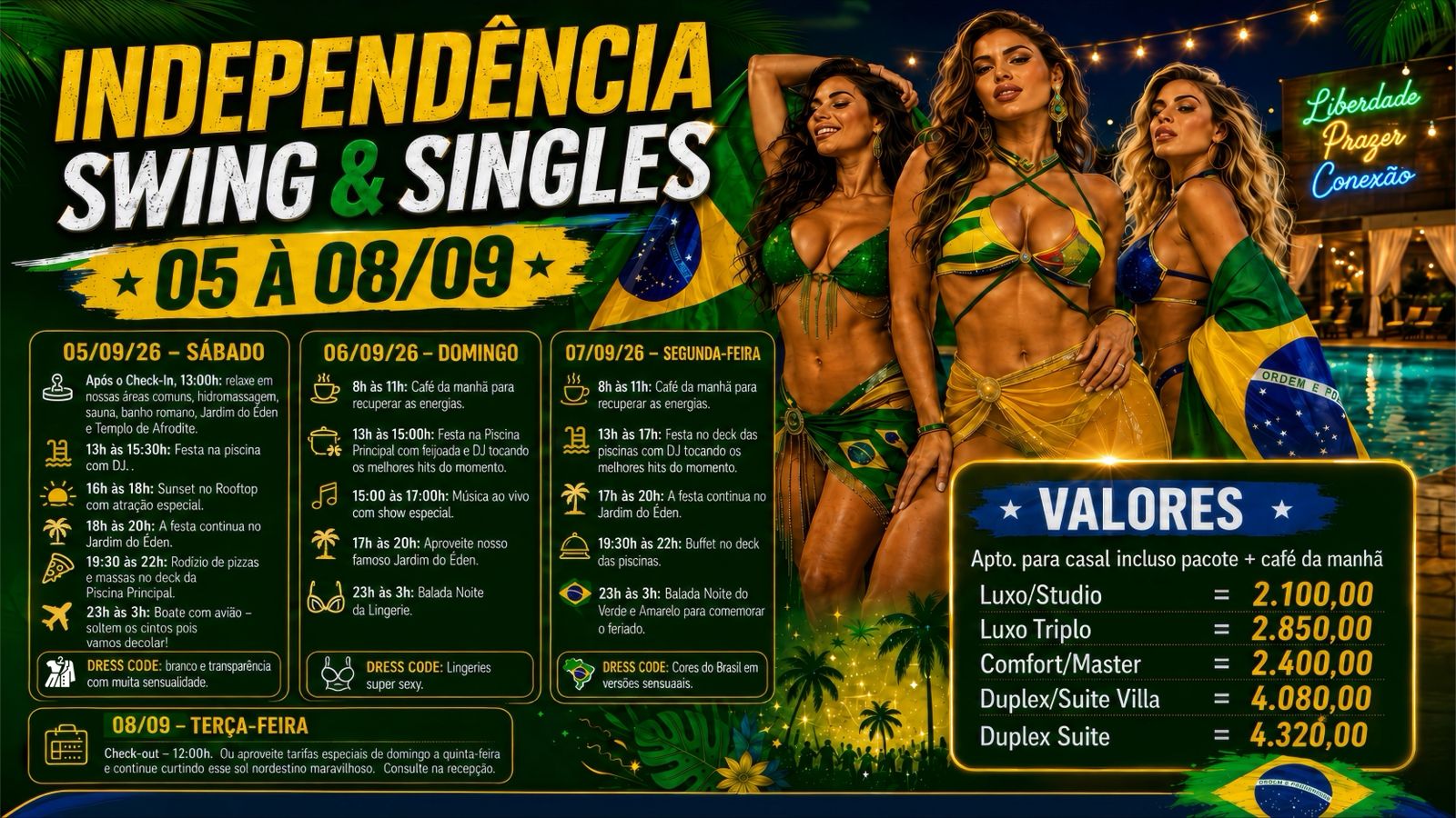 Evento