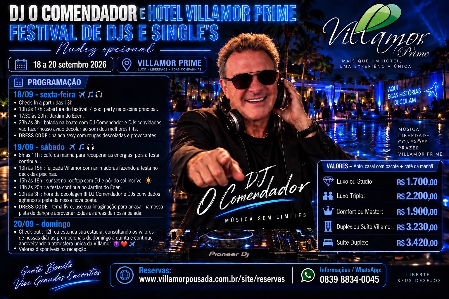 Evento