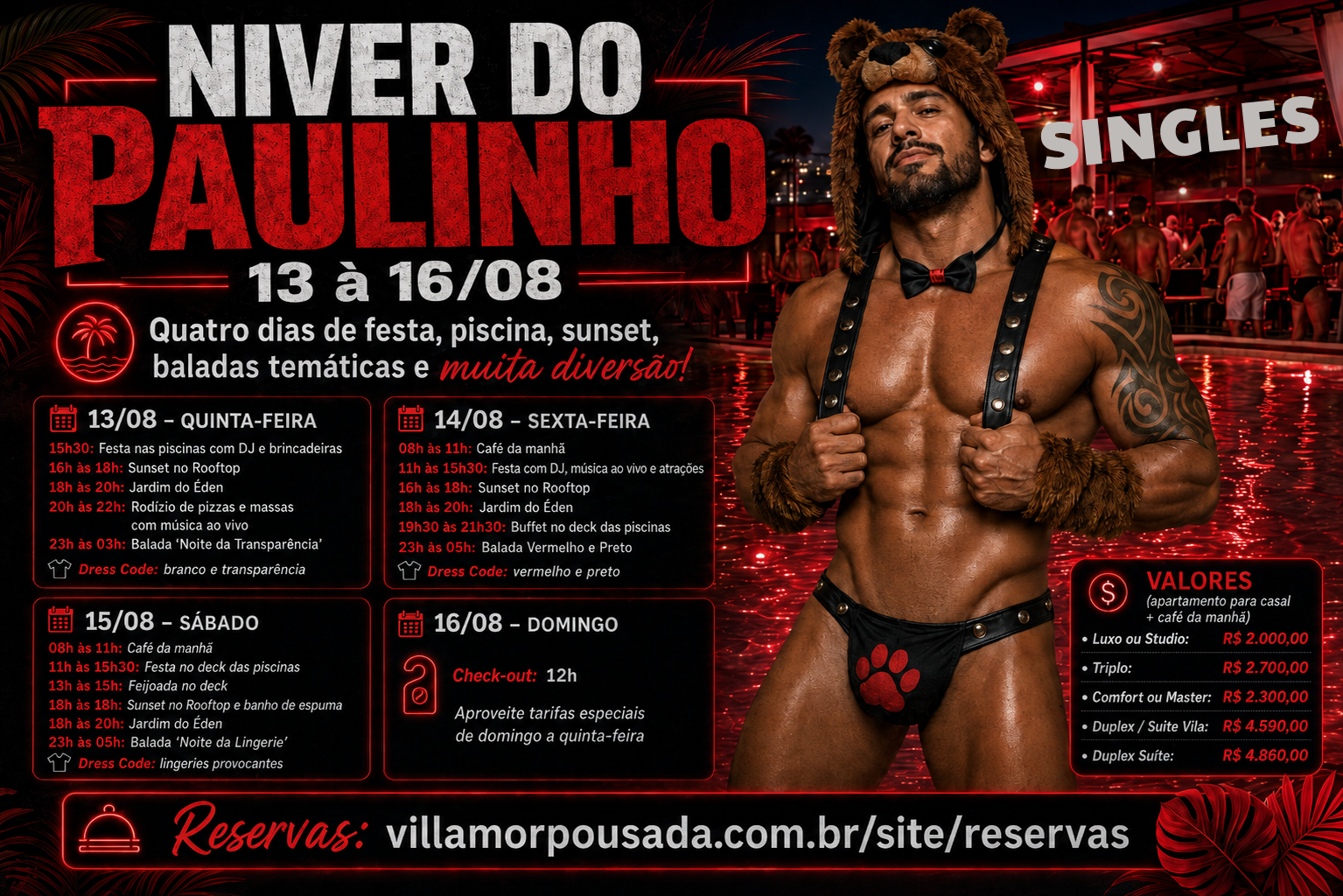 Evento