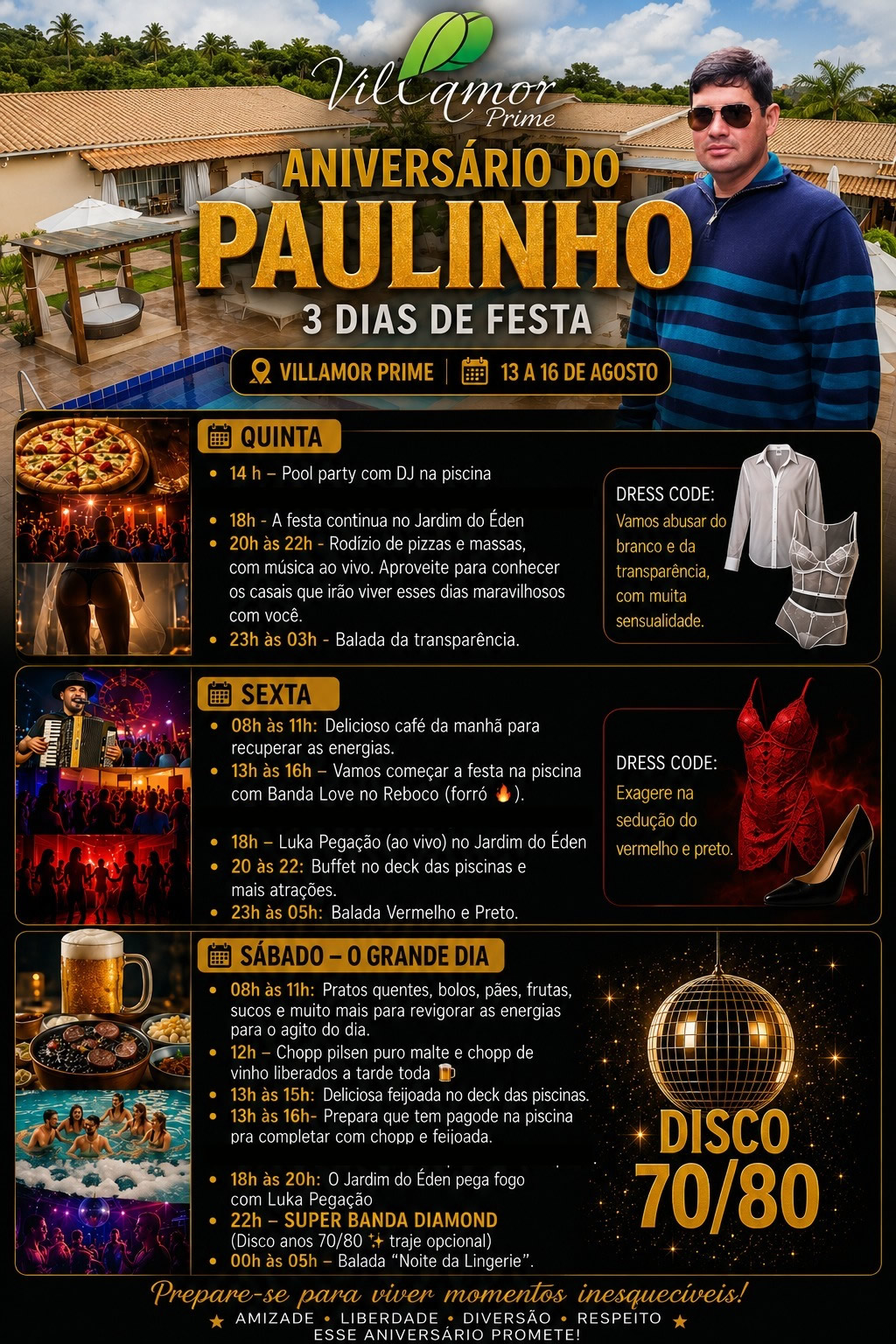 Evento