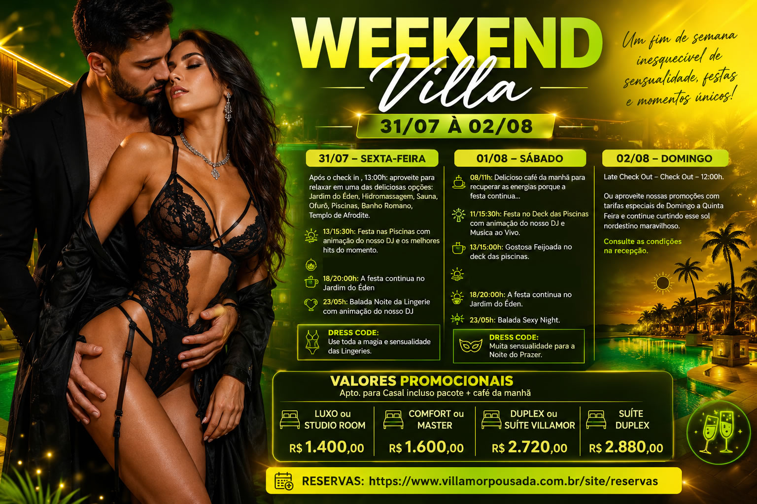 Evento