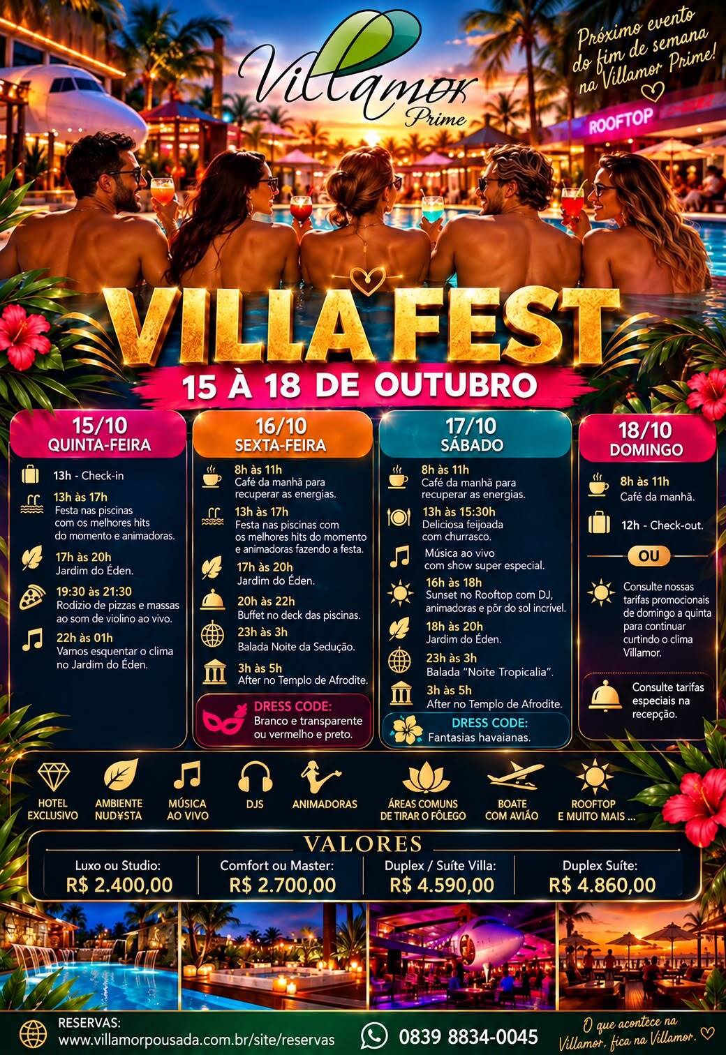 Evento